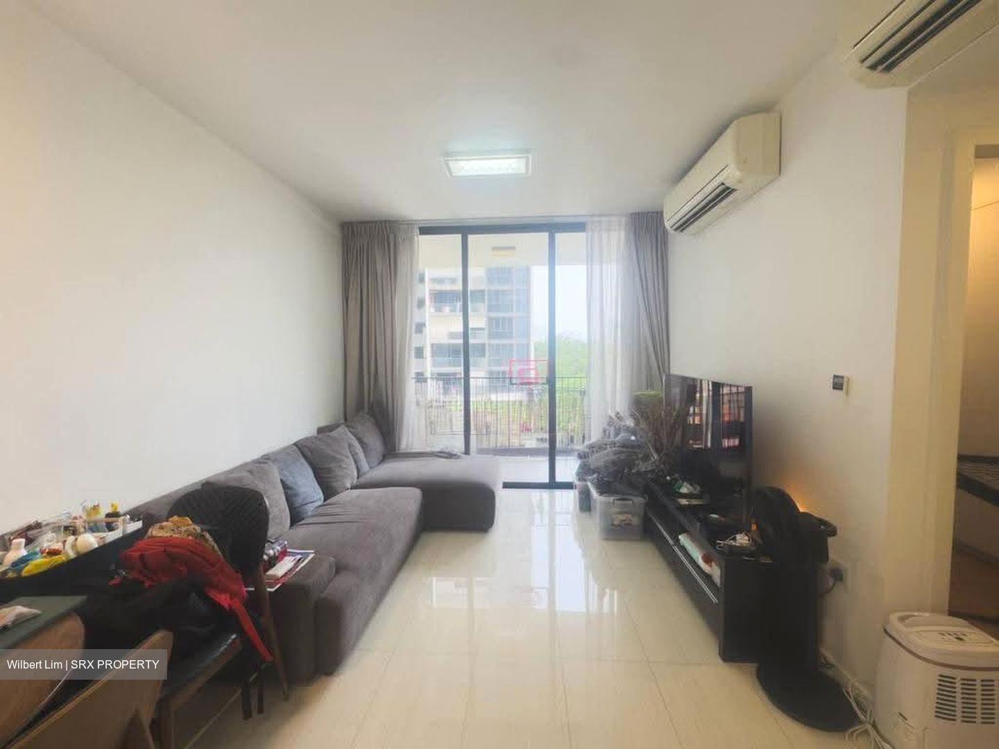 Sant Ritz (D13), Condominium #608663181
